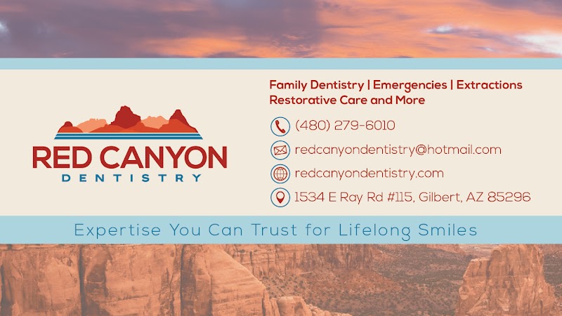 Photo of Red Canyon Dentistry