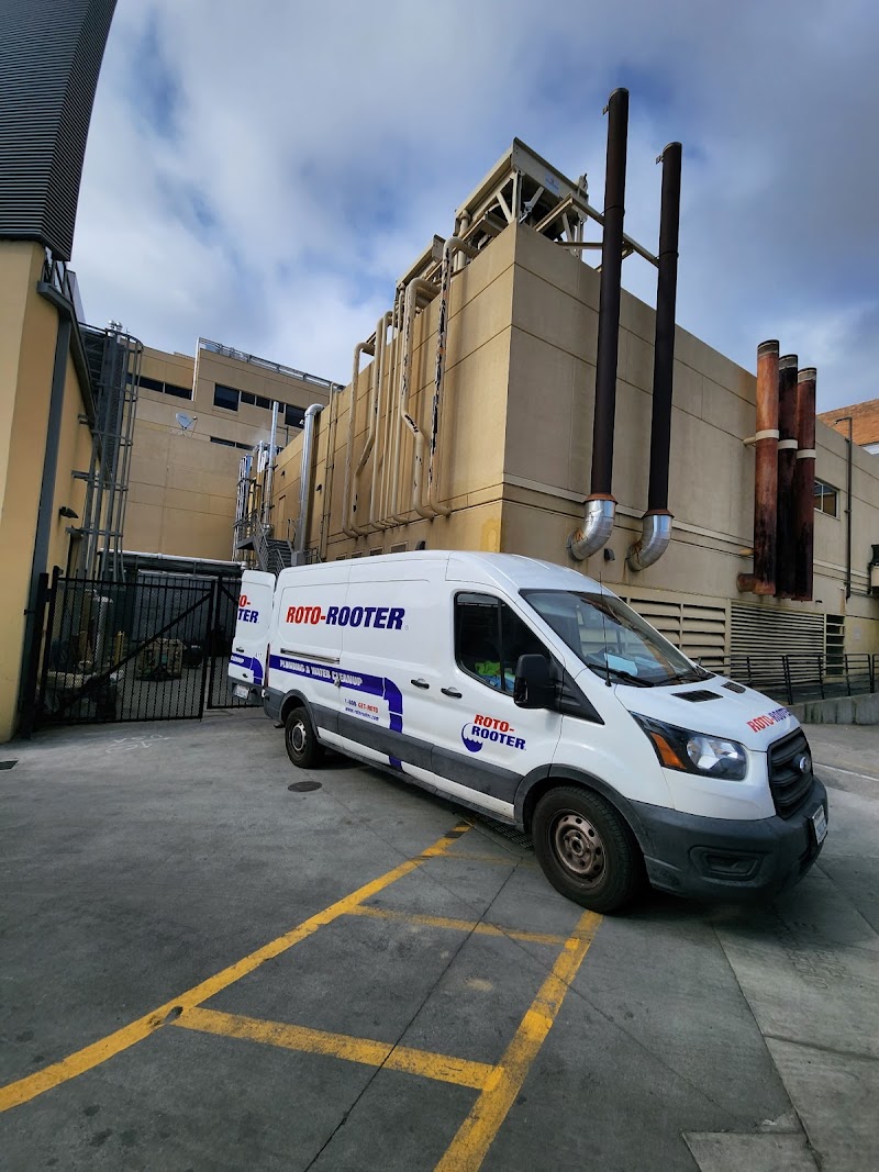 Roto-Rooter Plumbing & Water Cleanup photo 5