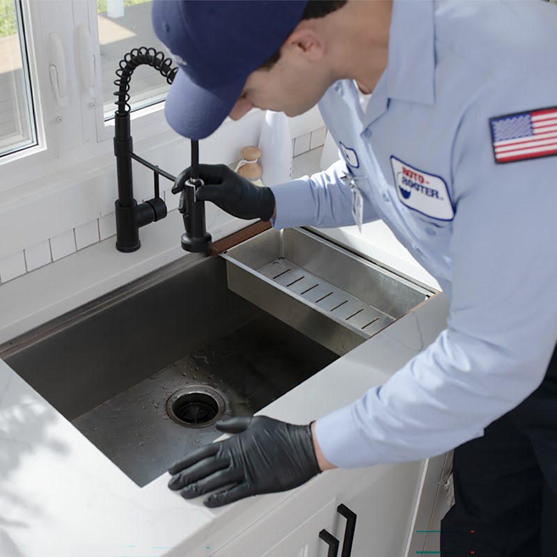 Roto-Rooter Plumbing & Water Cleanup photo 3