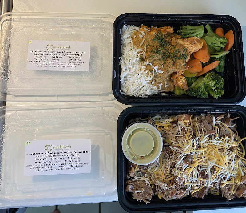 Mindful Meal Delivery photo 2