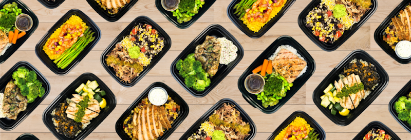 Photo of Mindful Meal Delivery