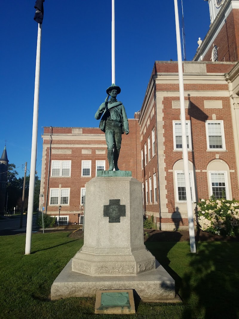 Dover City Hall photo 5