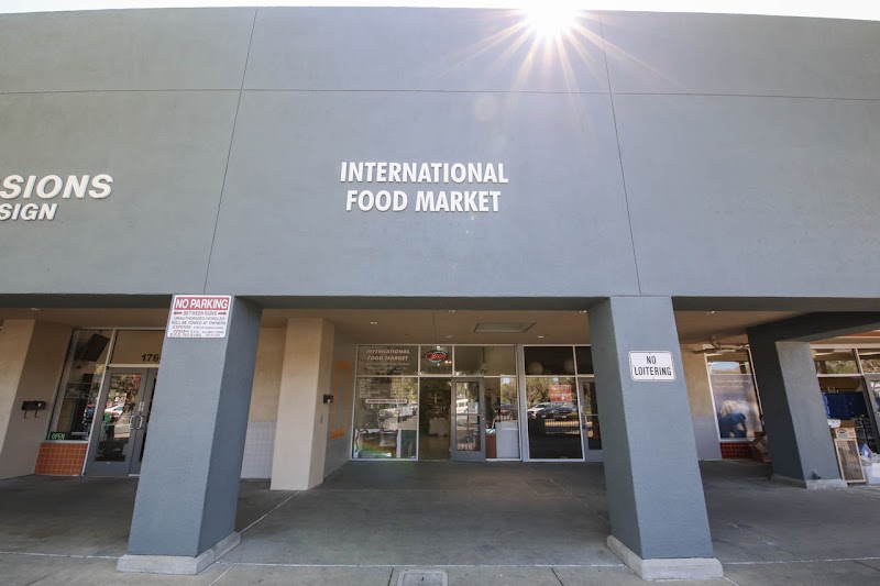 International Food Market photo 3