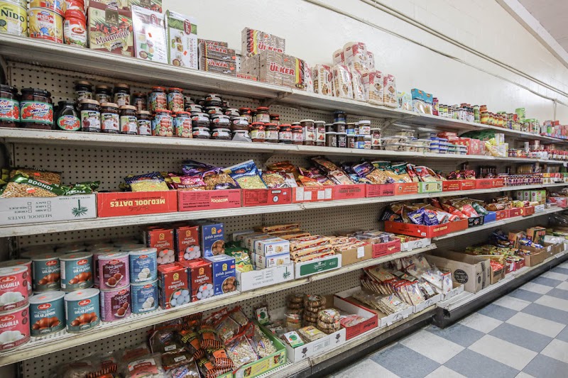 International Food Market photo 4