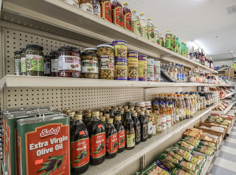 International Food Market photo 2