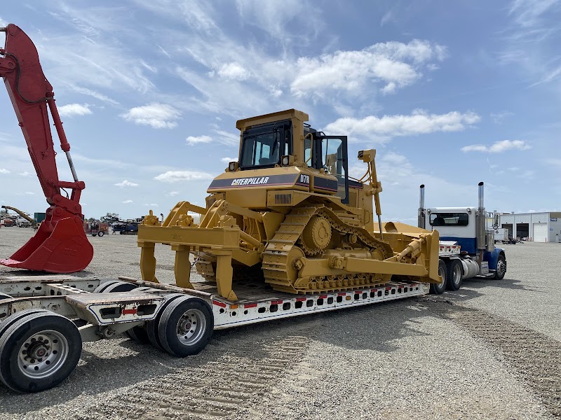 Dooley Transportation LLC photo 5
