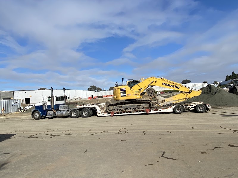 Dooley Transportation LLC photo 3