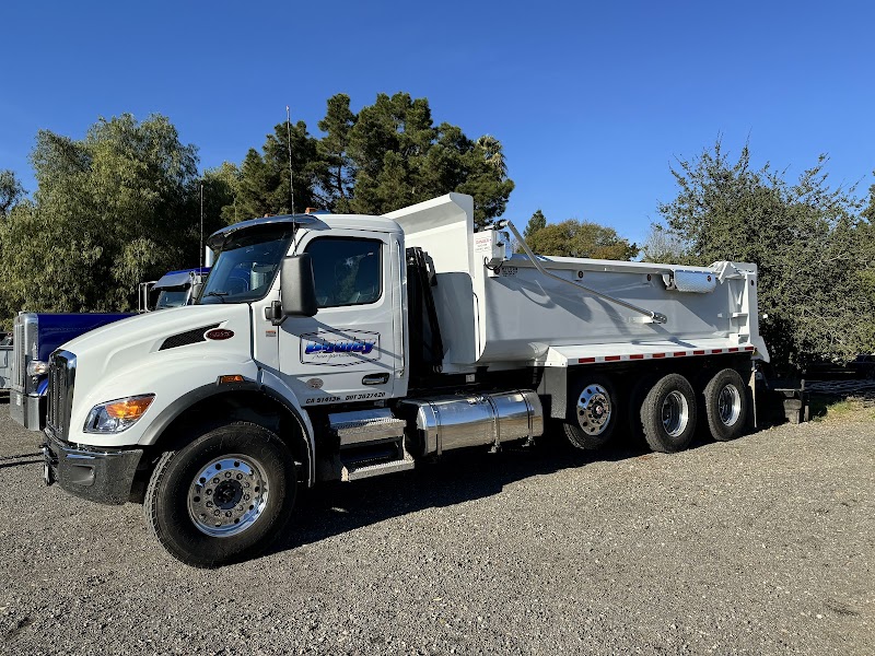 Dooley Transportation LLC photo 2