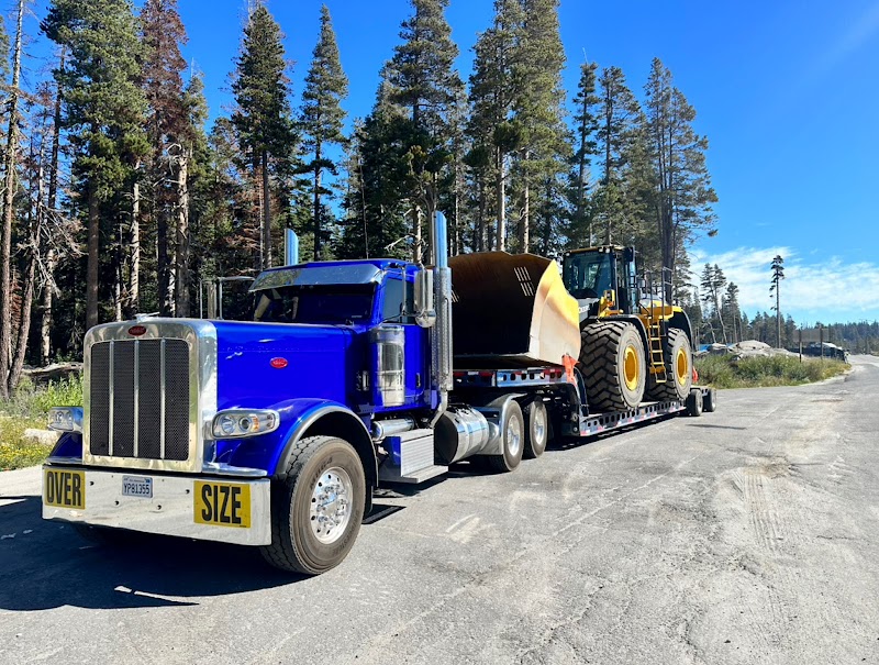 Photo of Dooley Transportation LLC