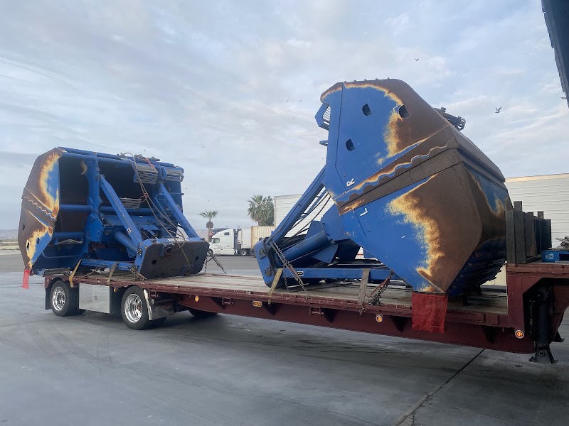 Dooley Transportation LLC photo 4