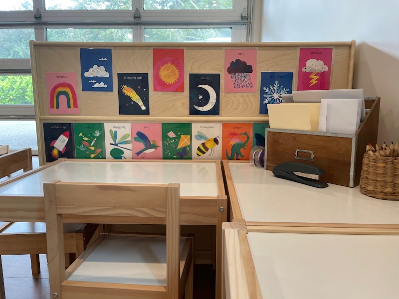 Photo of Apple Orchard Preschool