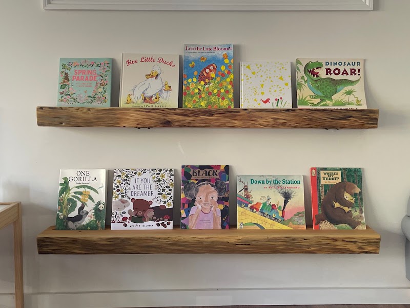 Apple Orchard Preschool photo 5