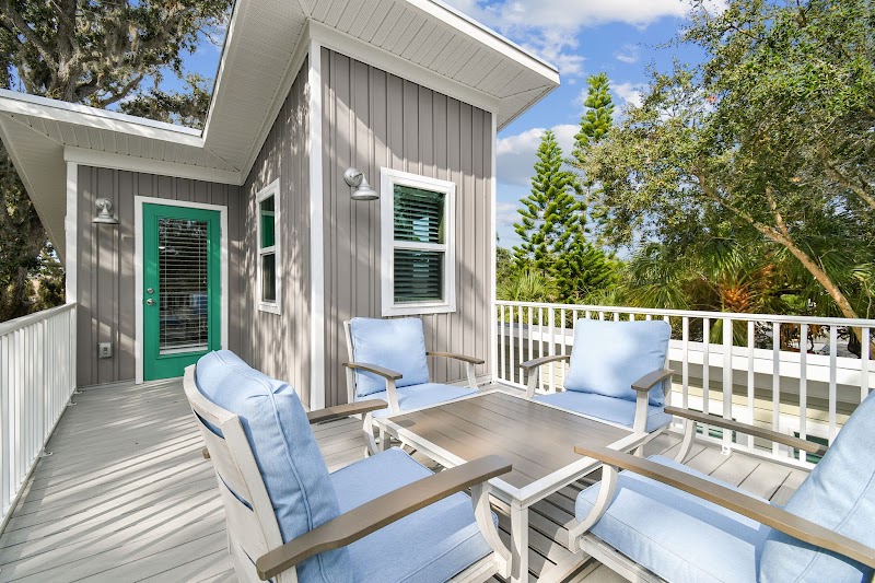 Dunedin Tiny House Vacation Rentals photo 5
