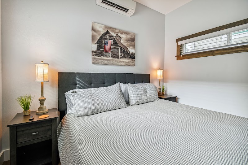 Dunedin Tiny House Vacation Rentals photo 2