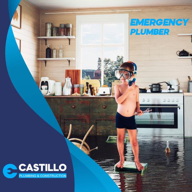 Castillo Plumbing photo 3