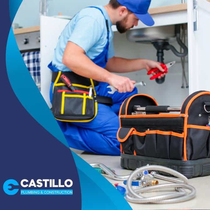 Castillo Plumbing photo 5