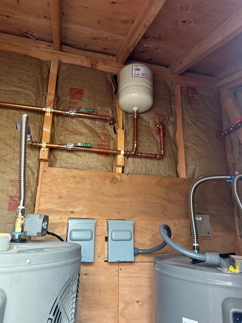 Castillo Plumbing photo 2