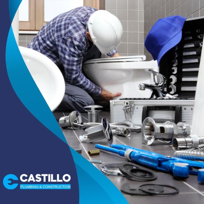 Castillo Plumbing photo 4