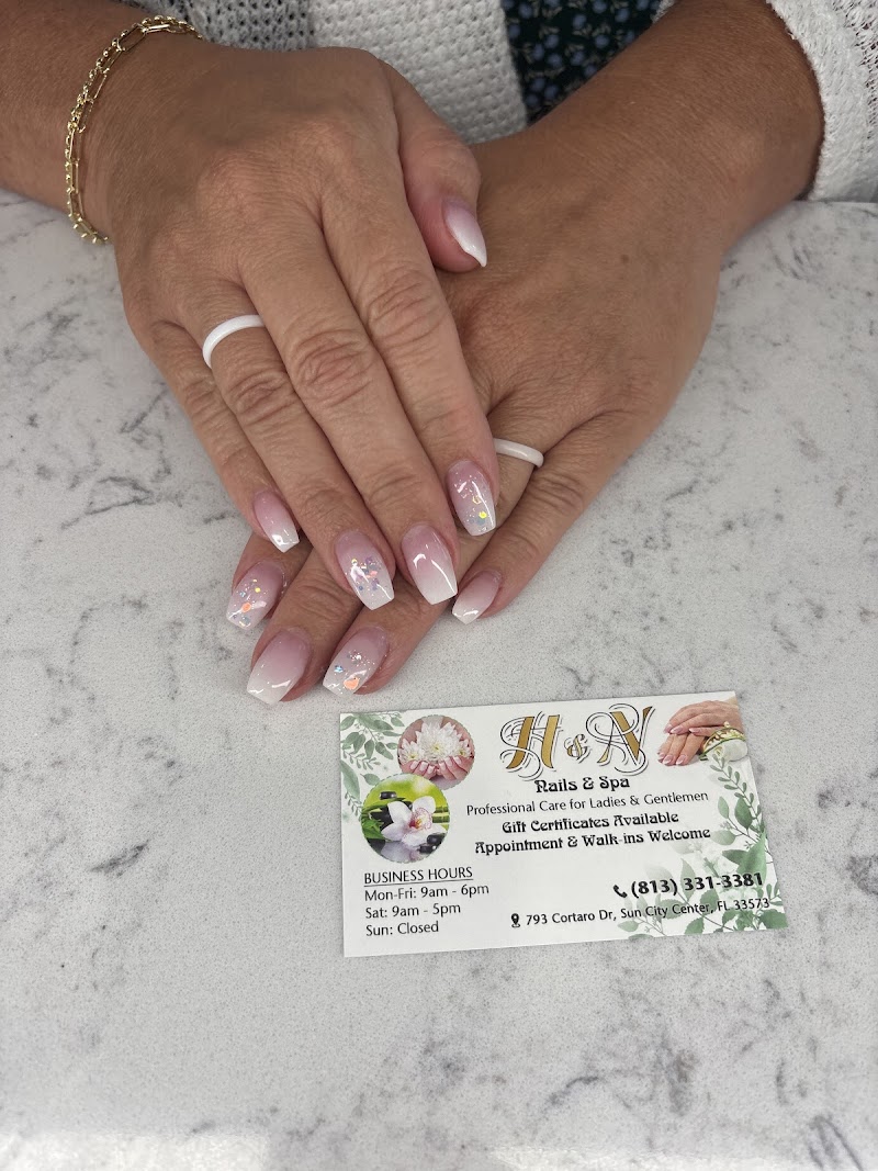 H&N Nails photo 5