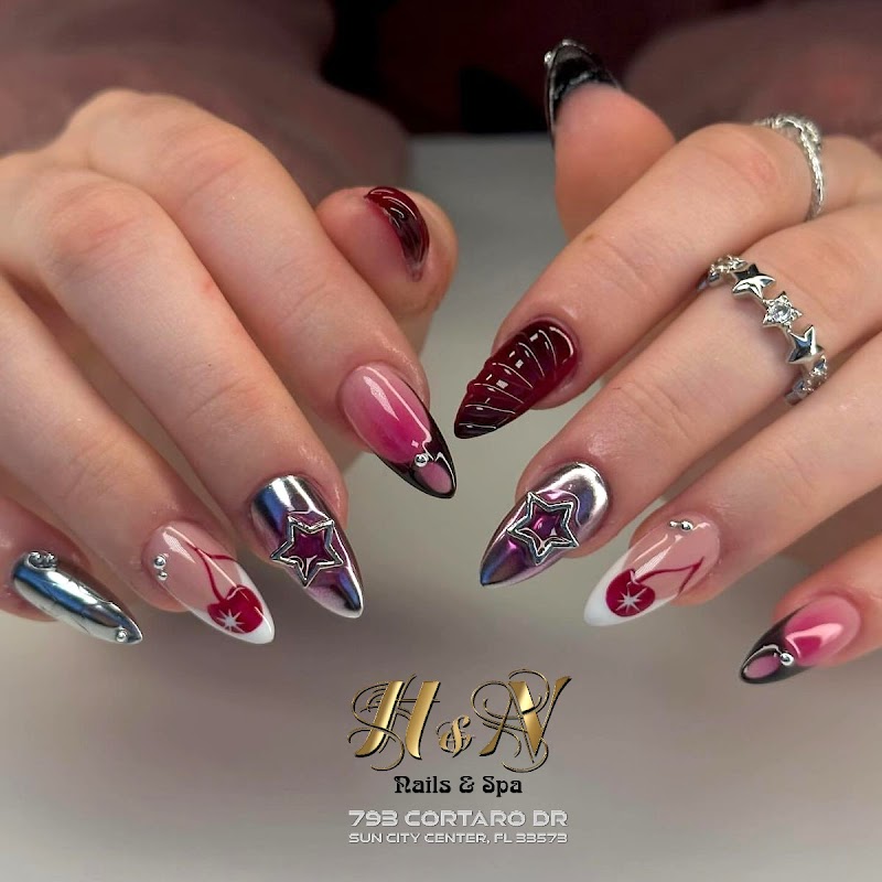 H&N Nails photo 2