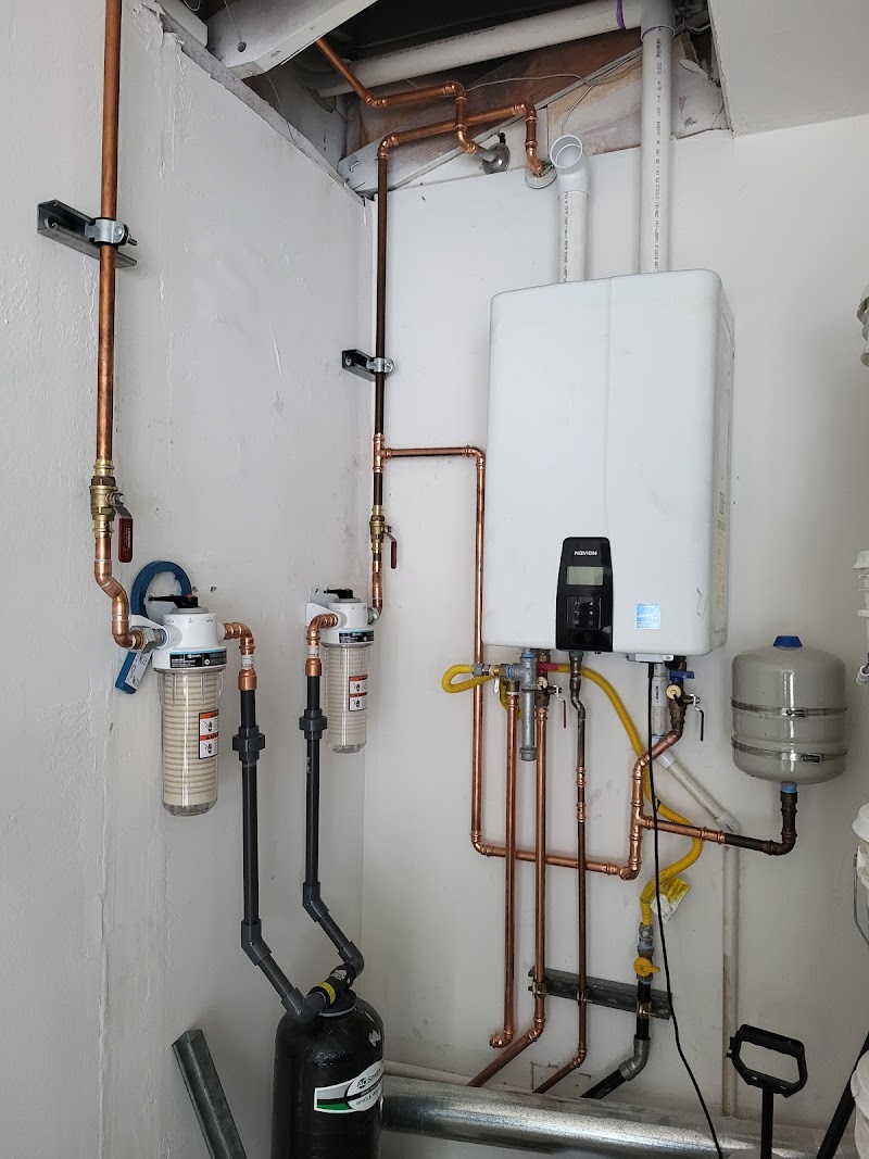 Drain & Plumbing Solutions Llc photo 2