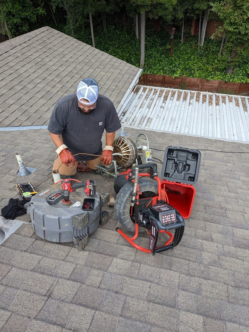 Drain & Plumbing Solutions Llc photo 3