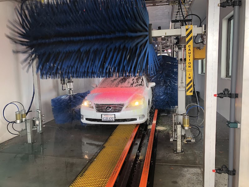 Belmont Pro Wash photo 5