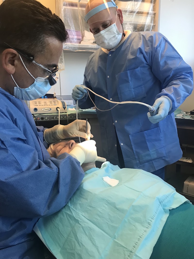 Photo of Cox and Miranda, DDS