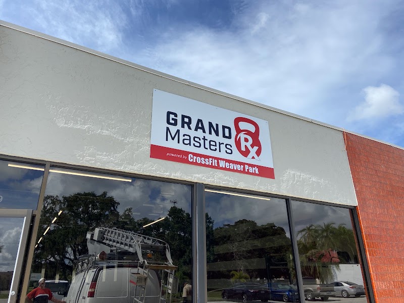 GrandMastersRx photo 5