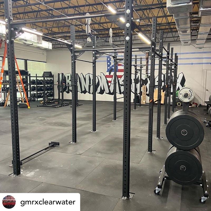 Photo of GrandMastersRx