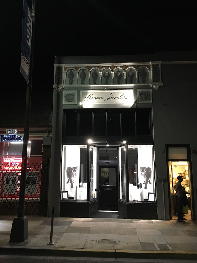 Photo of Geneve Jewelers