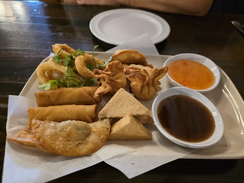 Thai Gourmet Kitchen photo 5