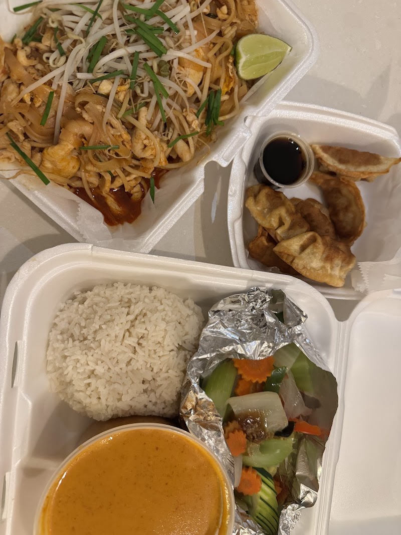 Thai Gourmet Kitchen photo 3