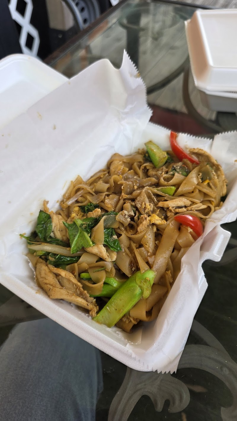 Thai Gourmet Kitchen photo 4