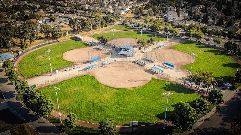 Arnaiz Stadium photo 4