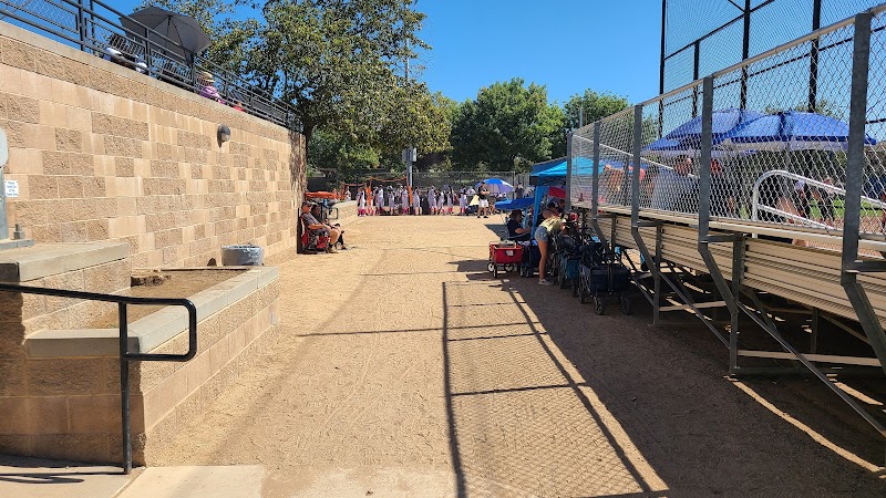 Arnaiz Stadium photo 5