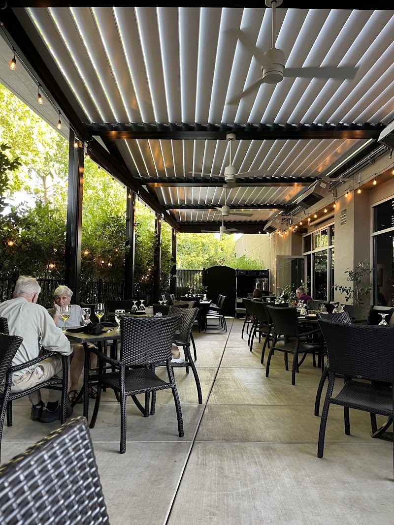 Photo of Mezzo Ristorante