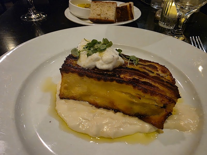 Mezzo Ristorante photo 4