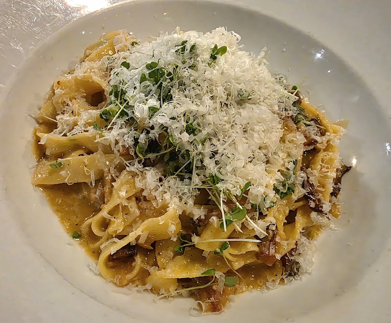 Mezzo Ristorante photo 5