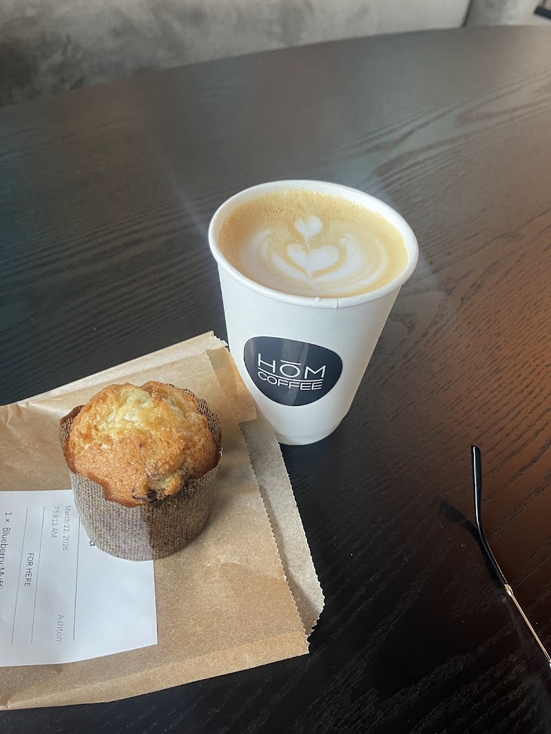 Hōm Coffee photo 4