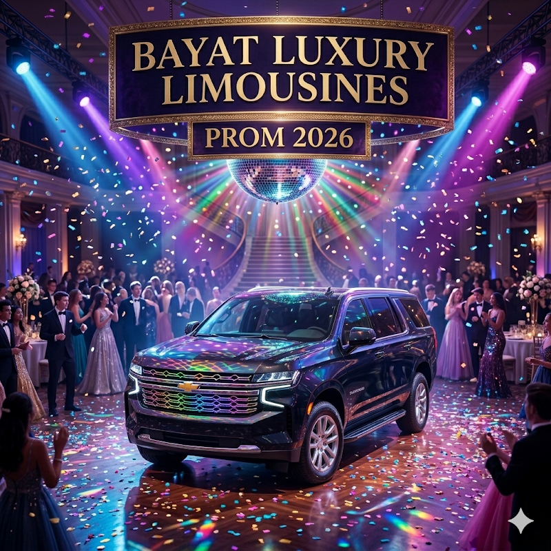 Photo of Bayat Luxury Limousines