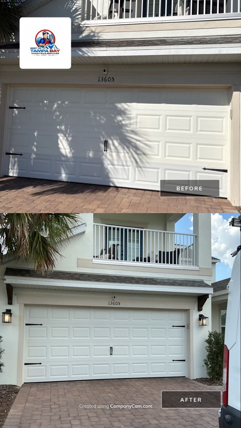Best of Tampa Bay Handyman Services photo 2