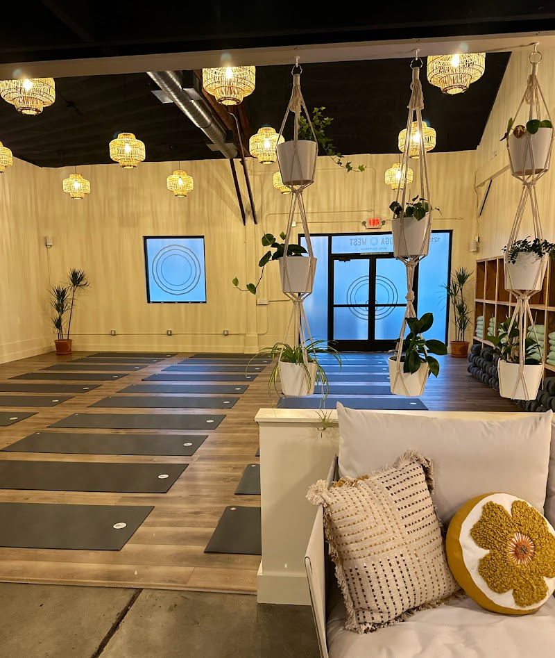 Yoga West photo 5