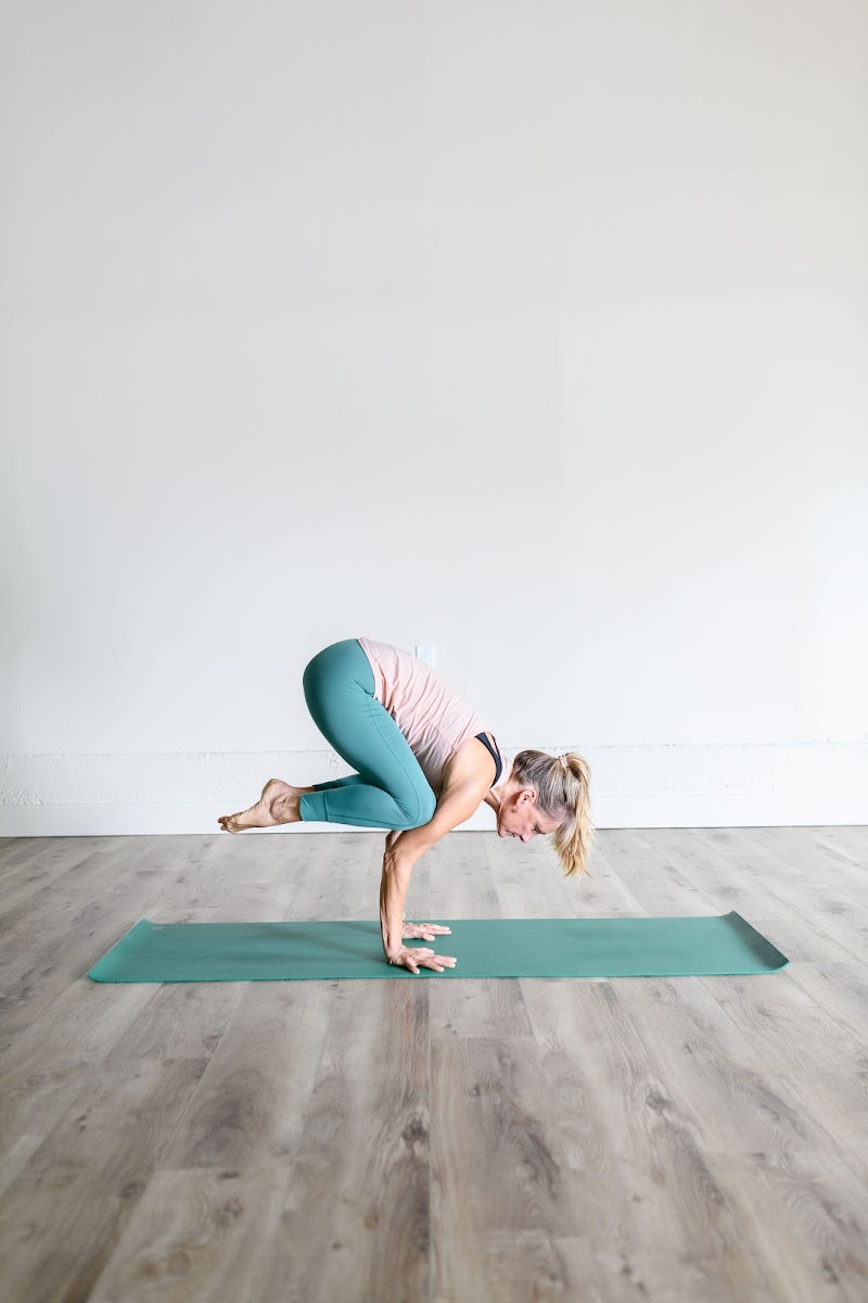 Yoga West photo 2