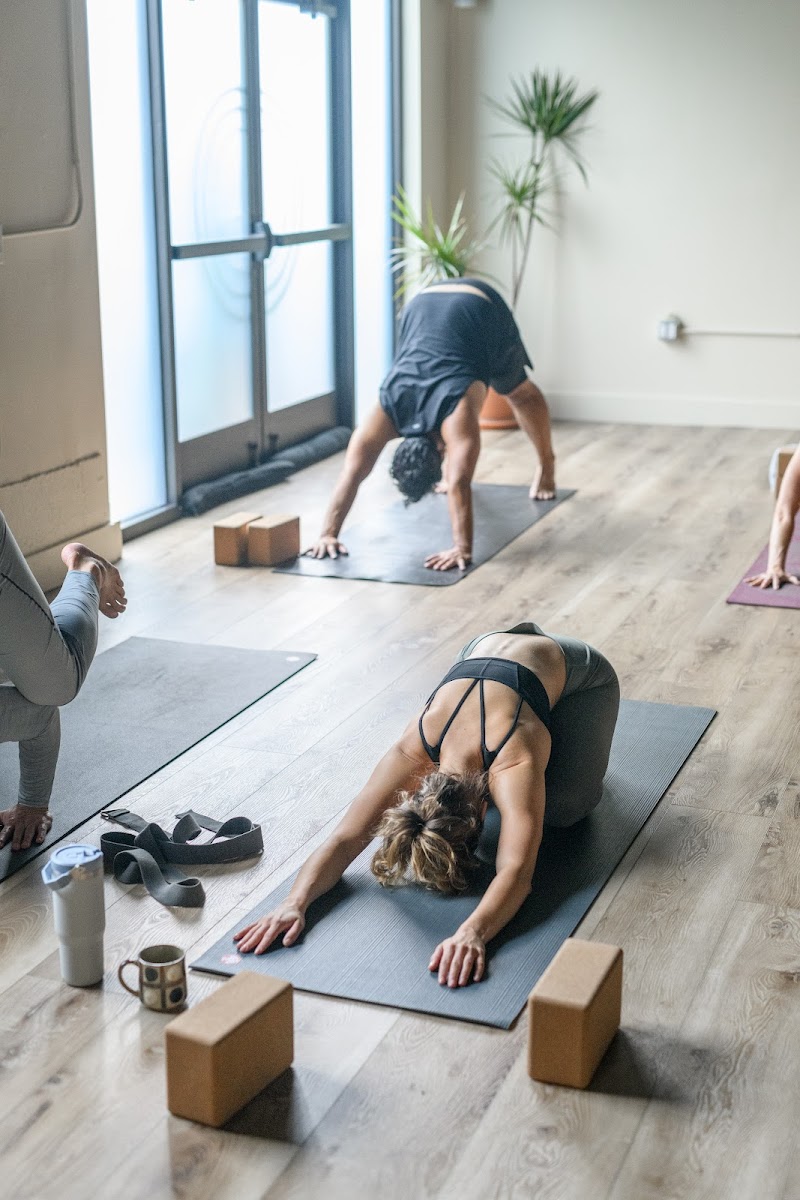 Yoga West photo 3