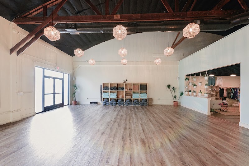Photo of Yoga West