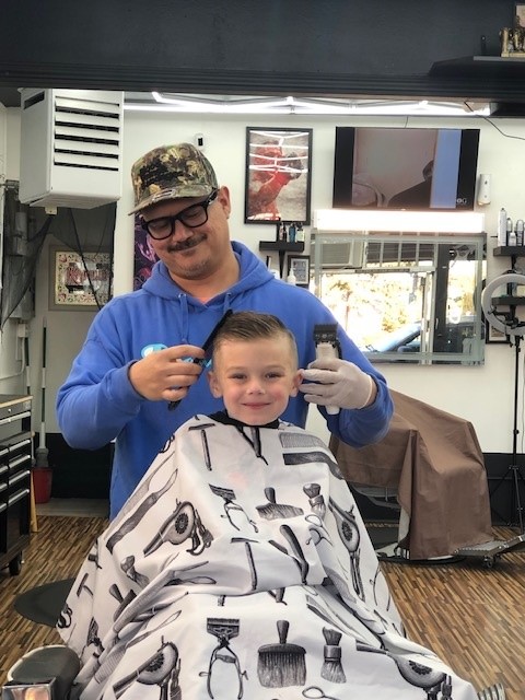 Downtown Barbershop photo 5