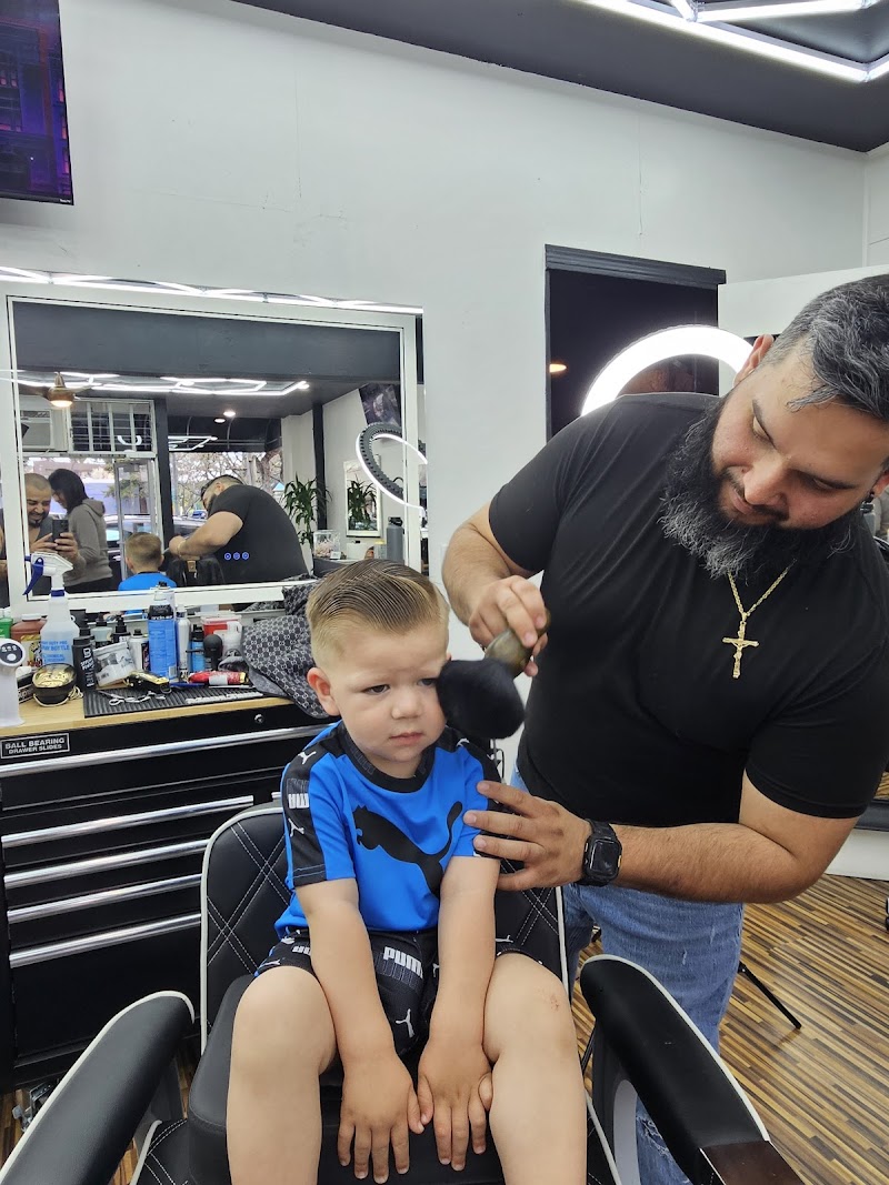 Downtown Barbershop photo 4