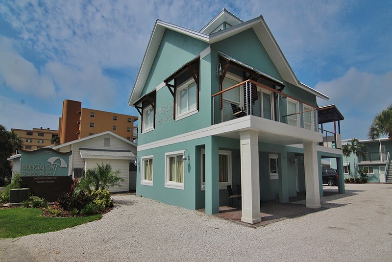 Photo of Bungalow Beach Place