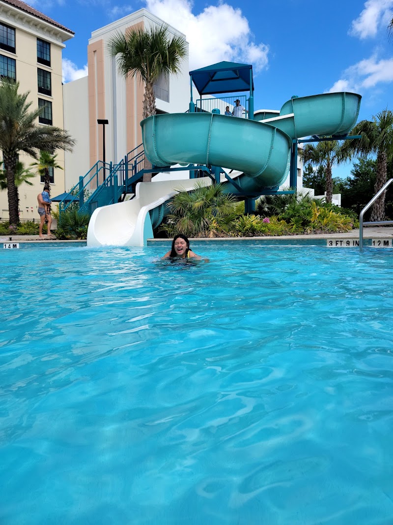 Home2 Suites by Hilton Orlando at FLAMINGO CROSSINGS Town Center photo 3